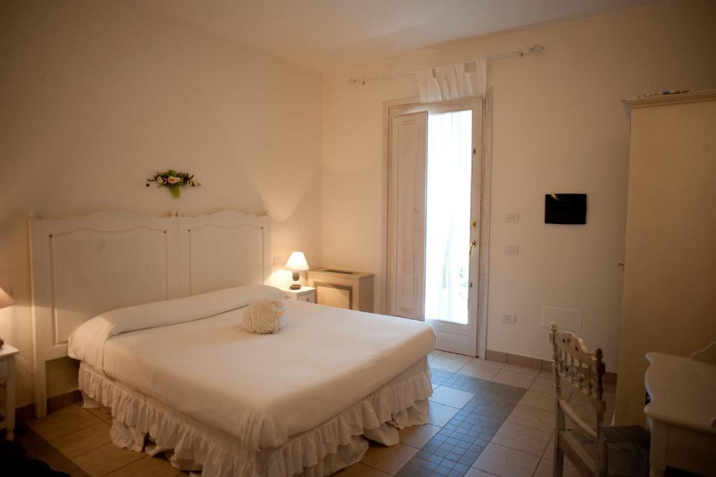 La Cianella - Adult Only Vila Scarlino Quarto foto