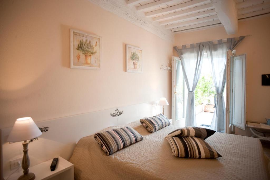 La Cianella - Adult Only Vila Scarlino Quarto foto