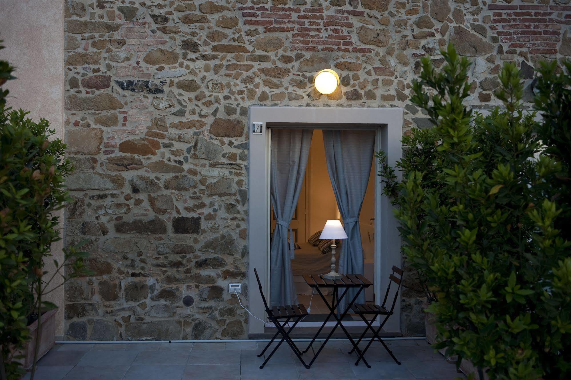 La Cianella - Adult Only Vila Scarlino Exterior foto