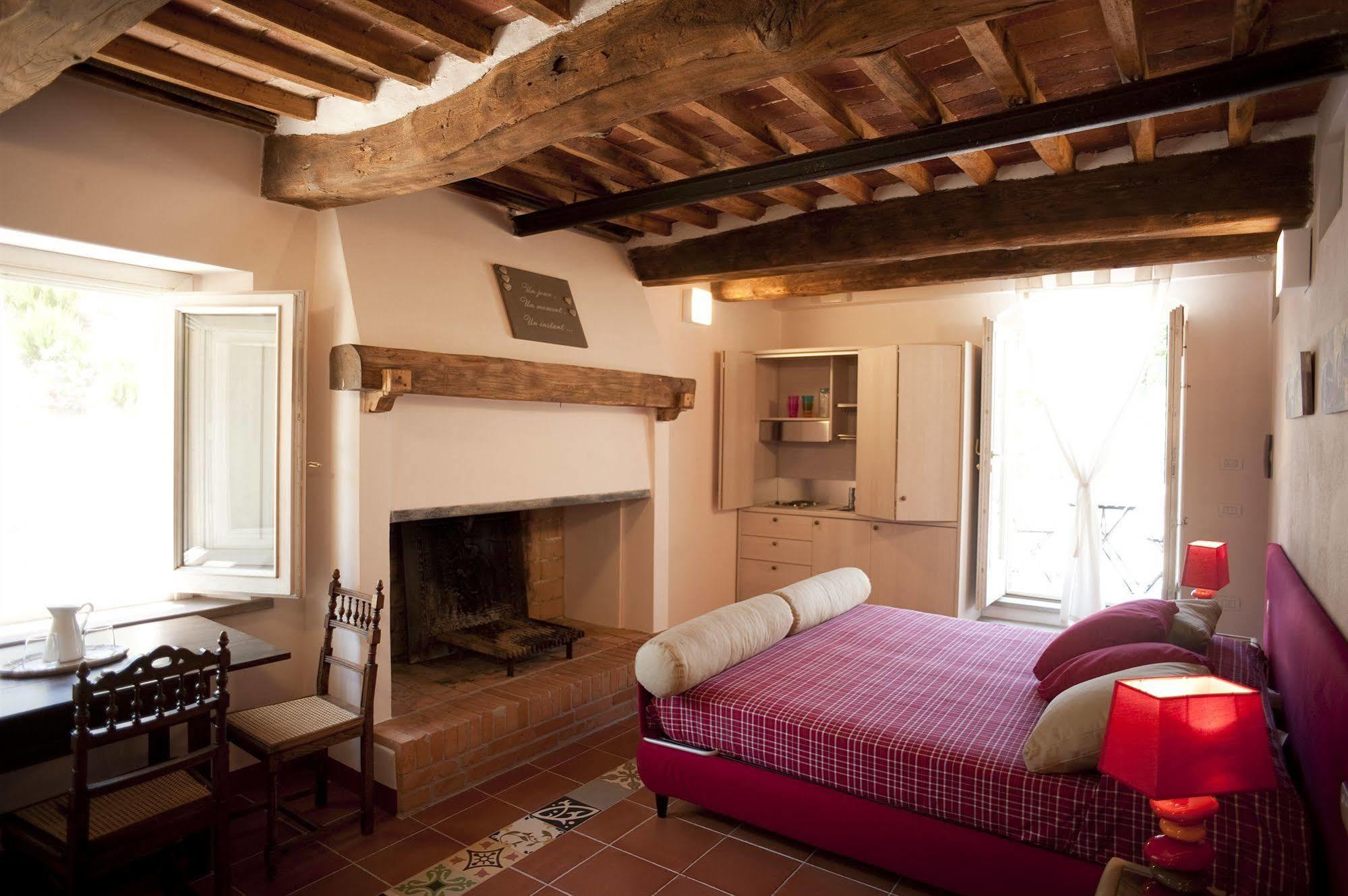 La Cianella - Adult Only Vila Scarlino Exterior foto