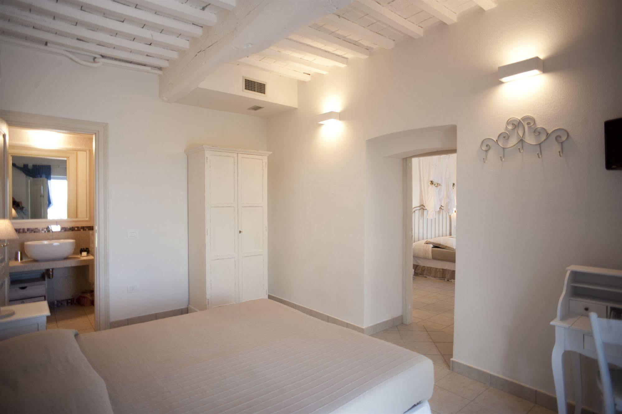 La Cianella - Adult Only Vila Scarlino Exterior foto